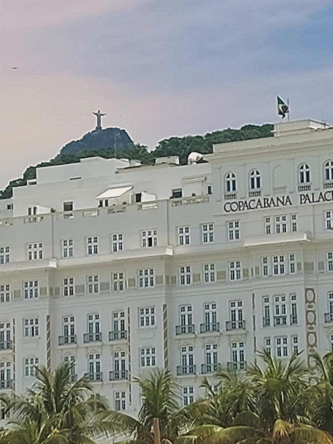 Meu Cantinho Rio de Janeiro Exterior foto