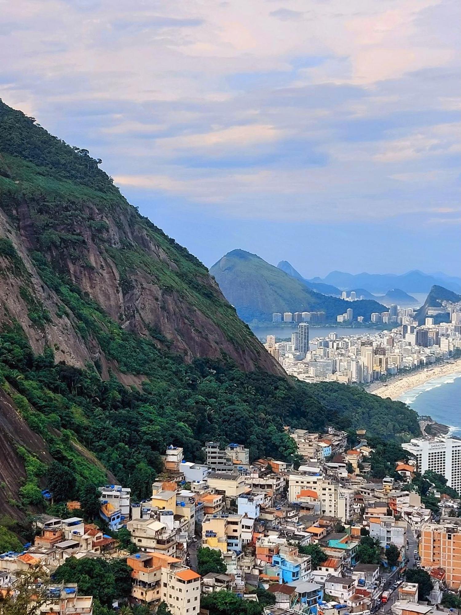 Meu Cantinho Rio de Janeiro Exterior foto